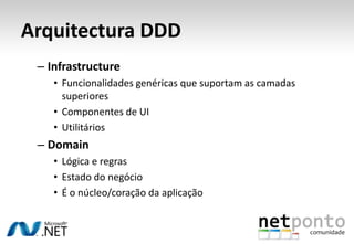 Persistence Ignorance