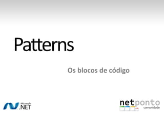 Command and Query Responsibility SegregationPerformanceSimplicidadeAuditoriaBIAgilidadeCommandsQueriesDiagrama de Mark Nijhof