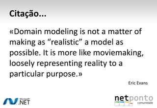  12 anos de experiência em TI