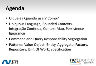  Adepto das metodologias ágeis