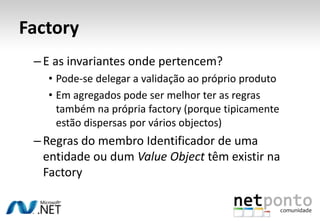 Exemplo:Agregado Cargo