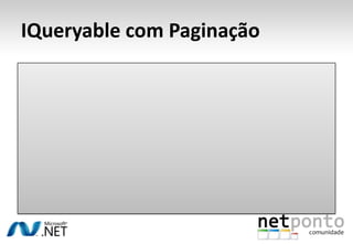 Exemplo:Implementação NHibernate