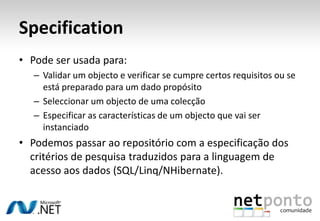 IQueryable com Paginação