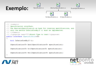 IQueryable com Paginação