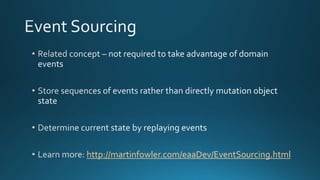 http://martinfowler.com/eaaDev/EventSourcing.html
 