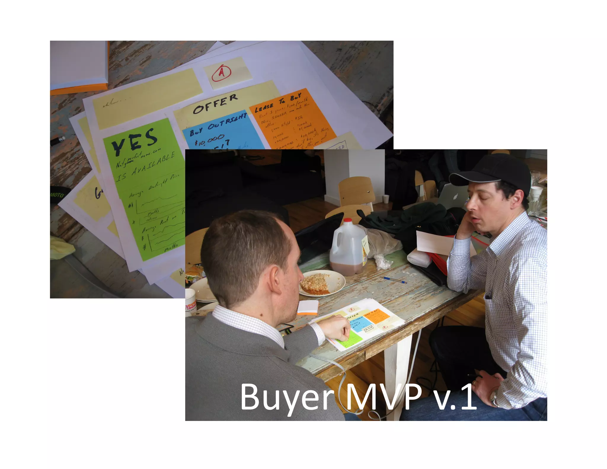 Buyer
MVP
v.1