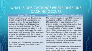 Domain name system | PPT