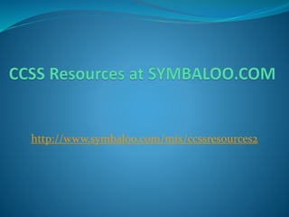 http://www.symbaloo.com/mix/ccssresources2
 