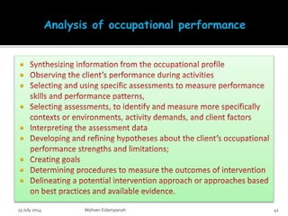 








23 July 2014 Mohsen Eslampanah 41
 