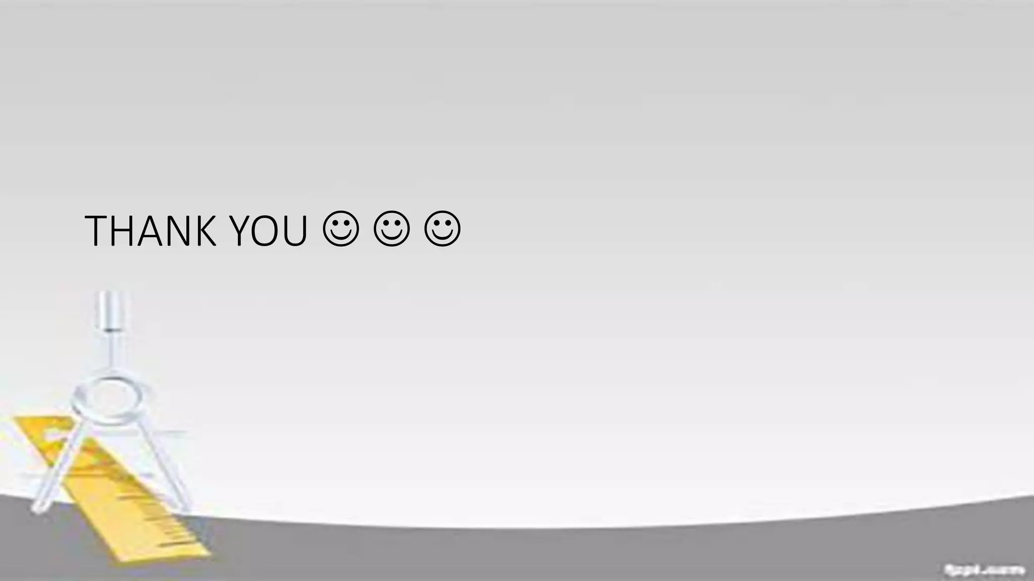 THANK YOU   
 