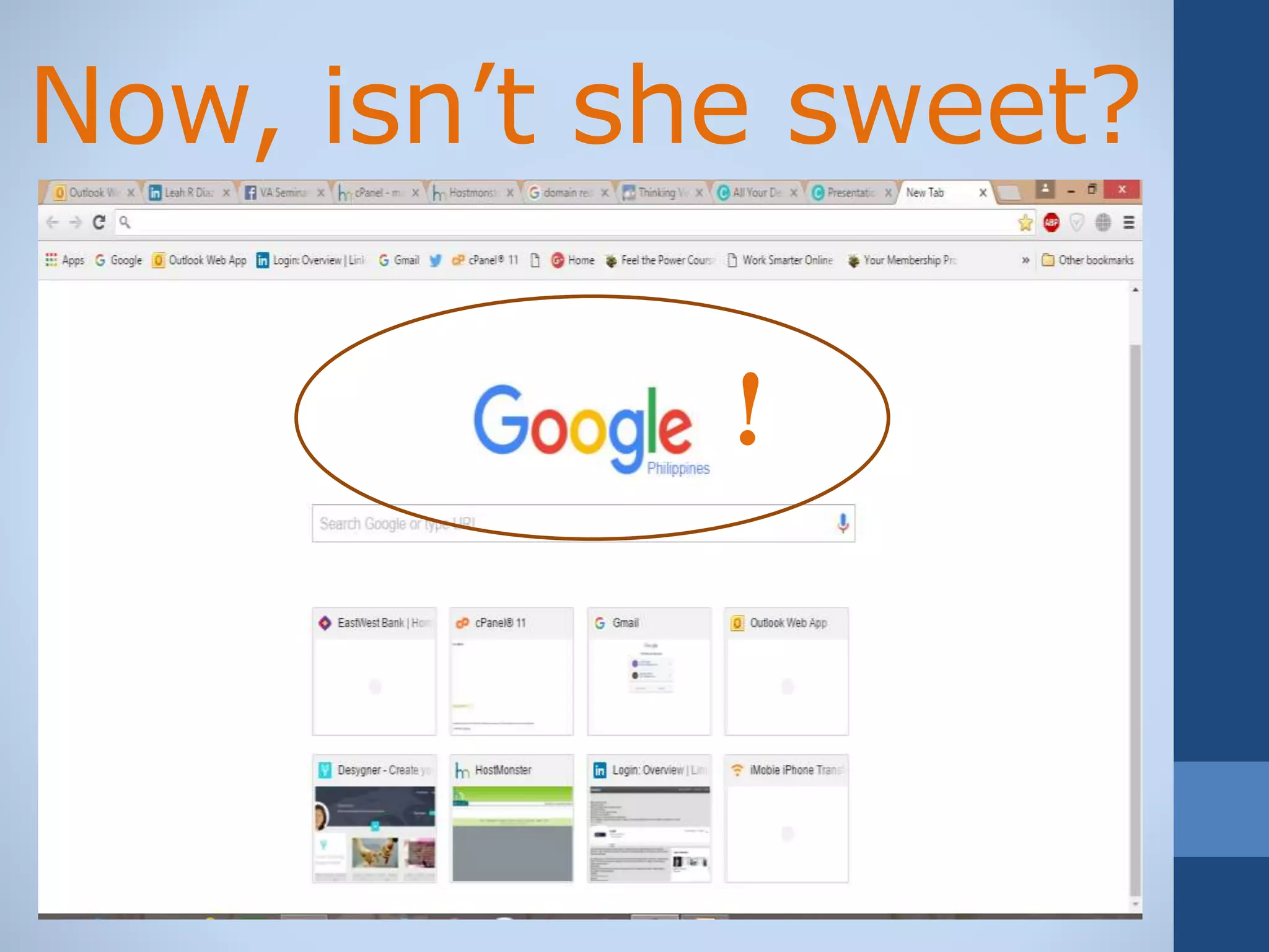 Domain Redirection: A Tutorial | PPT