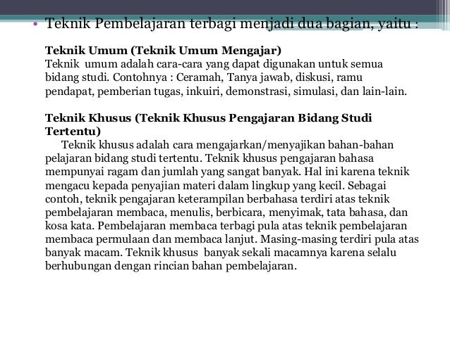 Contoh Ceramah Untuk Tugas Bahasa Indonesia - Zentoh