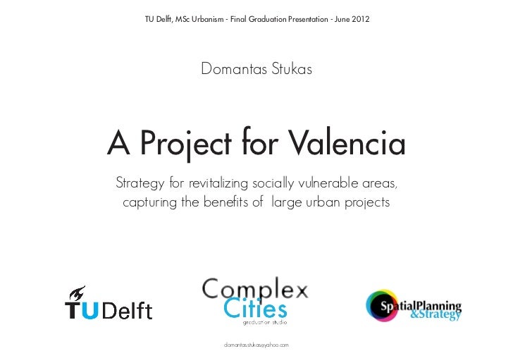 Master thesis uk