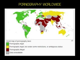 A journey of porn, piracy and digital art | PPT