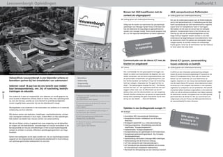 Domburg2011 programmaboek