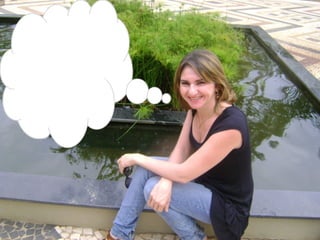 Para mim, Capitu nunca traiu
Bentinho. Tudo não passou de
paranóia de sua cabeça.
Bentinho sempre se mostrou
um ser fraco e manipulável,
incapaz de conduzir sua vida
sozinho. Por isso não teve
estrutura psicológica para
assumir uma família e daí
pirou.

 