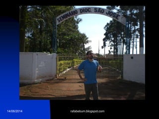 14/06/2014 rafabebum.blogspot.com
 