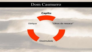 Dom casmurro