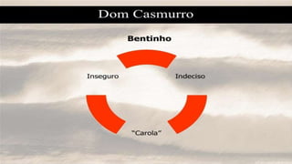 Dom casmurro