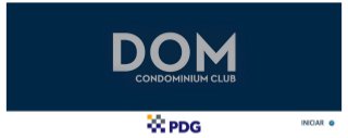 DOM CONDOMINIO CLUB, Lançamento PDG, Cachambi, 8247-5035, apartamentosnorio.com, 