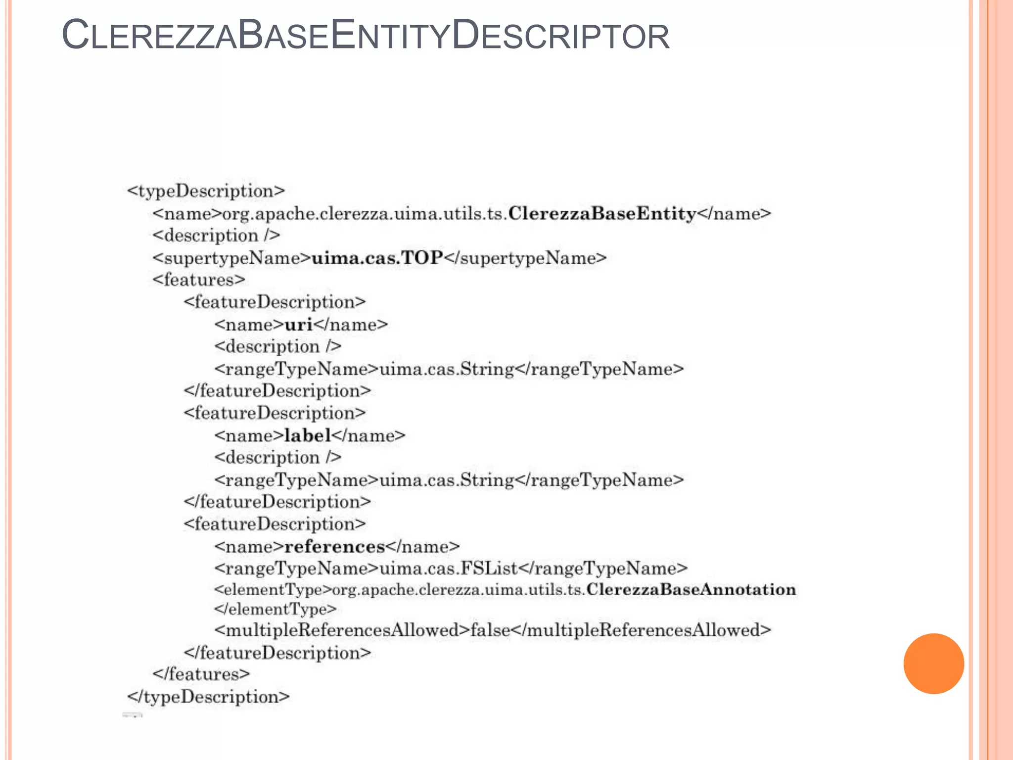 CLEREZZABASEENTITYDESCRIPTOR
 