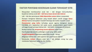 Domestic Abuse ditinjau dari aspek psikologis_dr hera .pptx
