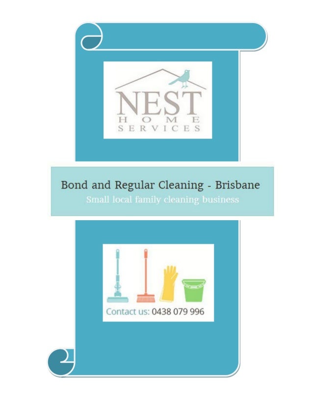 Domestic cleaners brisbane