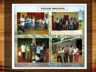 Domestic food production and hazard vulnerability jamaica