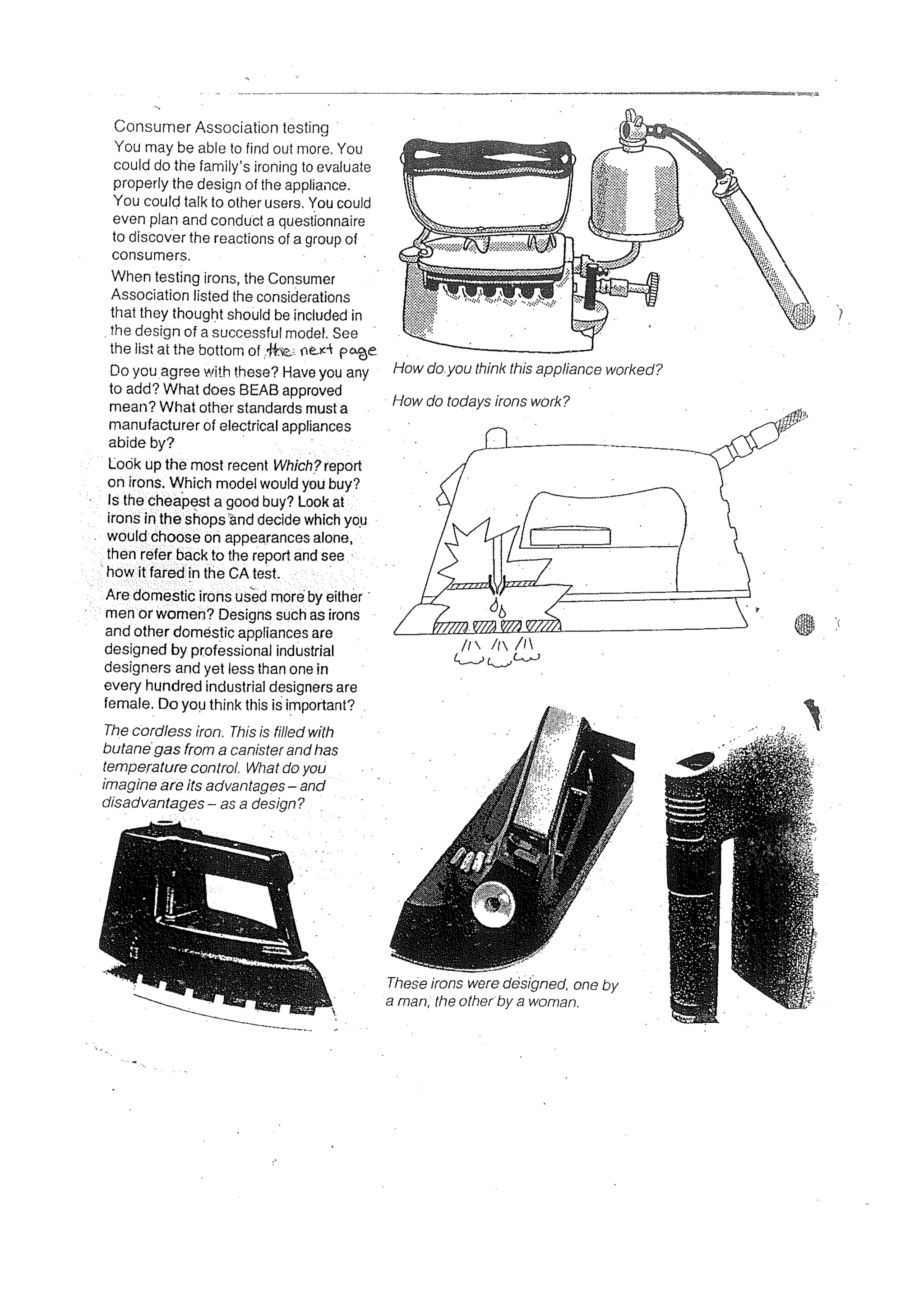 Domestic Iron Assignment Ia DOC domestic-iron-assignment-ia-doc