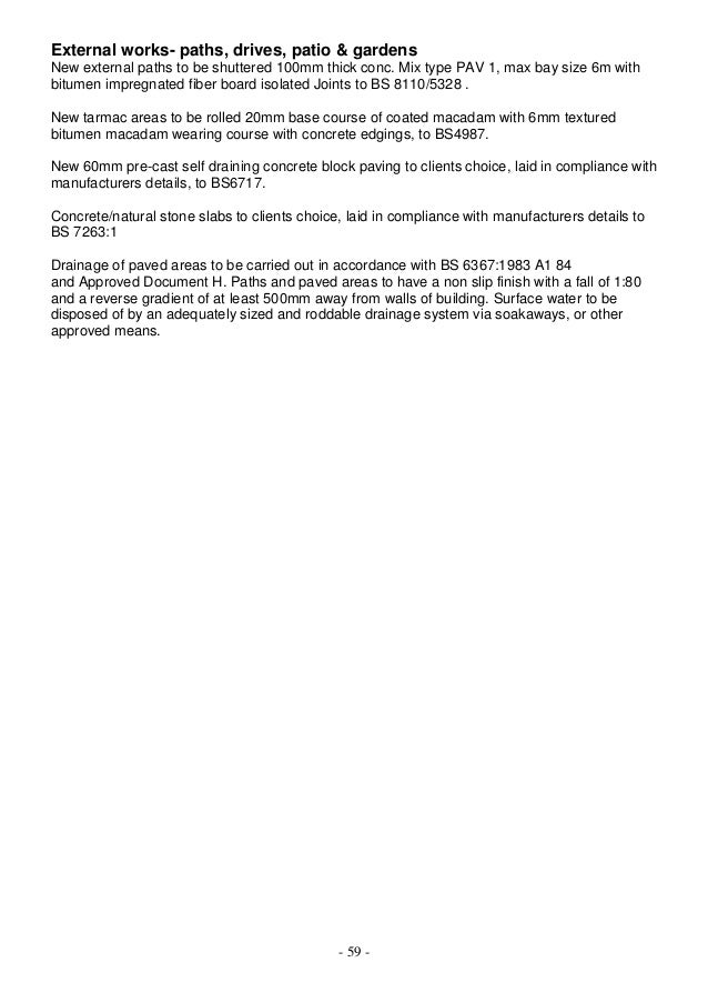 Building Control Guidance For Domestic Loft Conversion