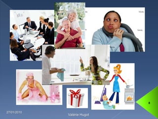 13/01/20108Valérie Hugot