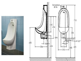 Sewage Riser Size Chart Domestic sewage | PPT