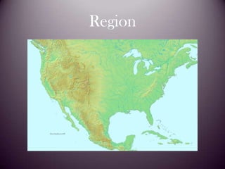 Region 