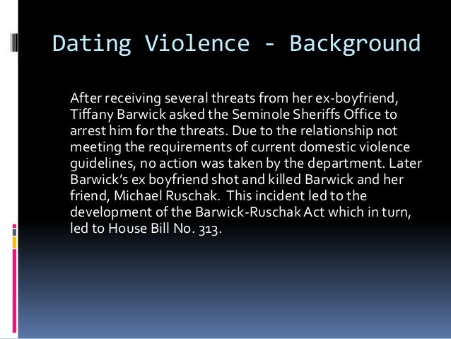 dating abuse articles 2014 Below is a list of enacted legislation through 2014 that addresses teen dating violence to view current state actions related to teen dating violence, . dating abuse articles 2014 Below is a list of enacted legislation through 2014 that addresses teen dating violence to view current state actions related to teen dating violence, .
