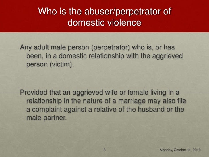 domestic violence in india pdf