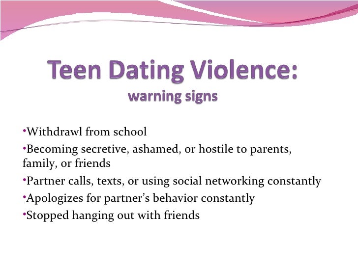 domestic violence powerpoint