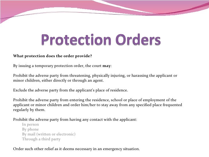 domestic violence powerpoint