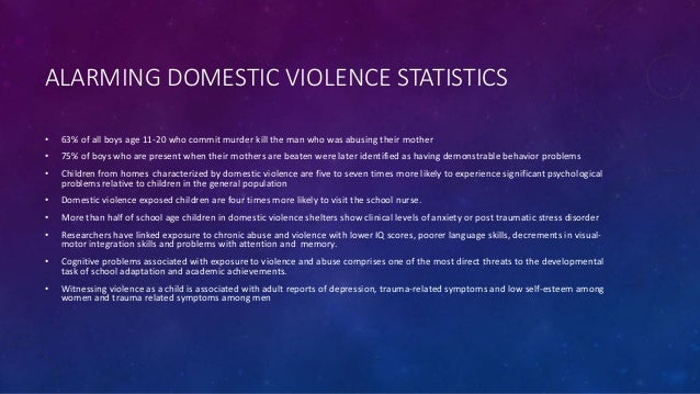 Domestic Violence Intervention with Women in Crisis Domestic Violence Intervention with Women in Crisis