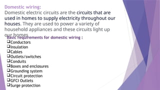 Domestic wiring iee notes for engib.pptx