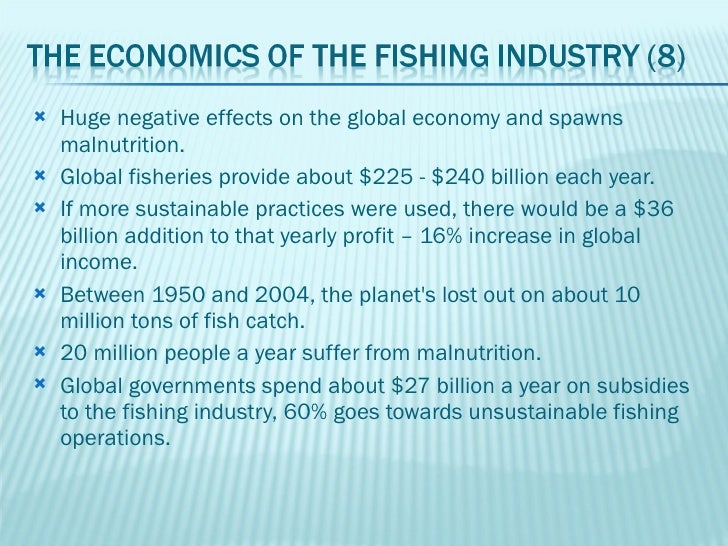 2011 10.5 overfishing