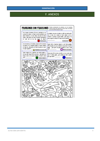 AUTOR:MAR LARA MARTÍN 9
DOMIFRACCIÓN
F. ANEXOS
 