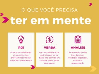 Dominando as Mídias Sociais