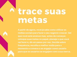 Dominando as Mídias Sociais