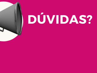 Dominando as Mídias Sociais