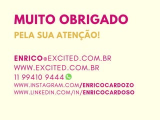 Dominando as Mídias Sociais