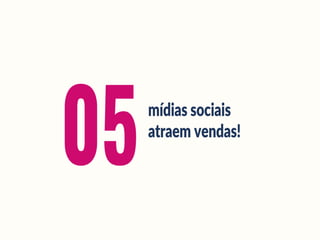 Dominando as Mídias Sociais