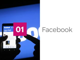 Dominando as Mídias Sociais