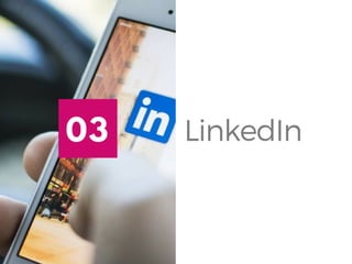 Dominando as Mídias Sociais