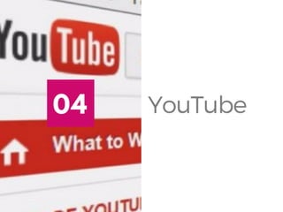 Dominando as Mídias Sociais