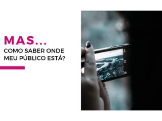 Dominando as Mídias Sociais